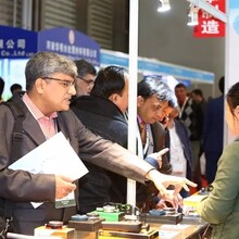 2019（第十五届）中国国际水溶性高分子技术展览会