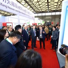 2019上海国际造纸化学品展(上海造纸展览会)