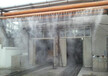 西安垃圾中转站喷雾除臭设备喷雾除臭设备施工