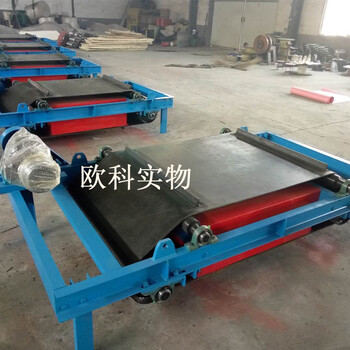 永磁帶式除鐵器皮帶式除鐵器廠家,永磁自卸式除鐵器價(jià)格