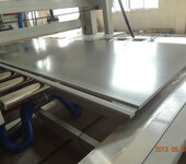 中空建筑模板设备生产工艺pp建筑模板设备塑料建筑模板生产线