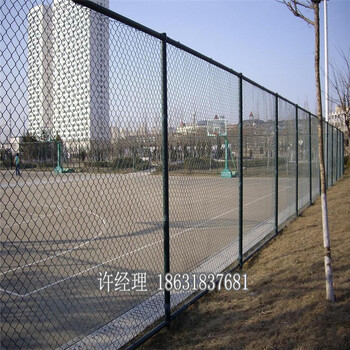 加工定做組裝式體育場圍欄網(wǎng)球場圍欄網(wǎng)體育場隔離網(wǎng)球場隔離網(wǎng)——昌熙網(wǎng)業(yè)