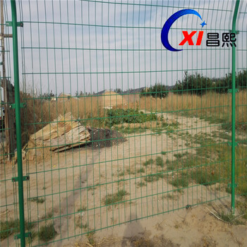 農(nóng)場護(hù)欄網(wǎng)果園圍欄網(wǎng)廠家-安平縣昌熙網(wǎng)業(yè)生產(chǎn)農(nóng)田網(wǎng)圍欄