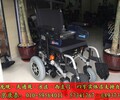 臺灣原裝尊貴型電動輪椅美利馳P200現貨越野輪椅超遠續航帶燈控