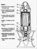 汕尾QZ潜水泵厂家,QZ型潜水轴流泵批发