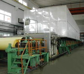 沁阳市专业造纸机造纸设备生产厂家,瓦楞纸造纸机械及配件