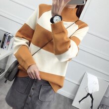 便宜毛衣批发时尚韩版毛衣批发秋冬打底衫毛衣摆地摊货源批发开店毛衣批发图片
