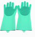 亚马逊热卖硅胶手套，多功能硅胶手套批发