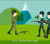 杭州MG动画制作互联网平台宣传片APP宣传片产品宣传片