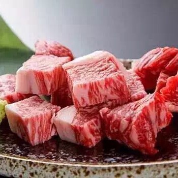 厂家批发零售牛羊肉火锅烧烤食材深海鱼肉卷小排