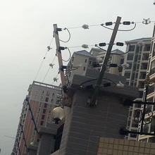 拓天電子圍欄生產(chǎn)脈沖電子圍欄十余年