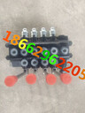 行走鉆機液壓多路換向閥總成開關ZS4-L10E-OT-40支腿分配器總成