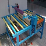 厂家主营木工机械设备木工贴膜机橱柜门贴膜机价格