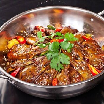 學干鍋技術(shù)優(yōu)選滿口香老牌培訓學校