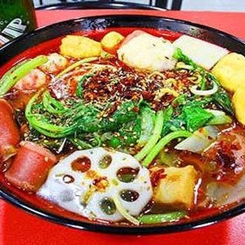 特色早餐胡辣湯手抓餅技術(shù)培訓(xùn)學(xué)校