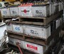 广州蓄电池回收报价，旧机房电池回收