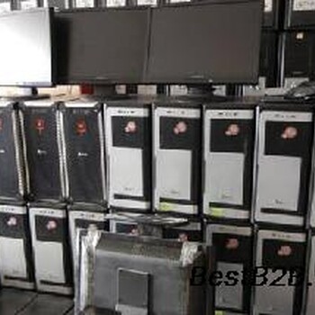 广州南沙区电脑回收，公司淘汰电脑回收