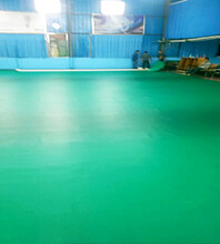 深圳利嘉羽毛球球场地地胶主要生产和销售羽毛球场胶地板