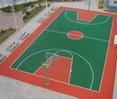 东莞市南城区篮球场地坪漆工程公司