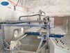 木門噴漆機（低配型）經濟型-XJC-ML-昆山鑫建誠機械設備