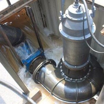 热水式污水泵-热水式污水潜水泵-天津潜水泵-耐高温污水泵