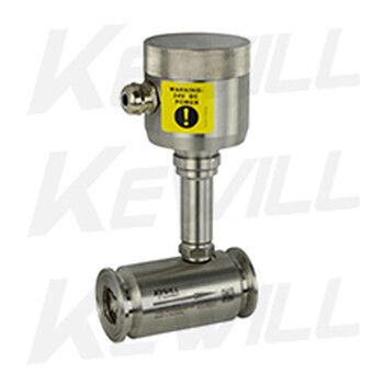 供应KEWILL进口液压油纯化水涡轮流量计