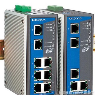 NPort5150MOXA串口服务器图片6