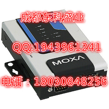 IMC-101-M-SCMOXA摩莎光纤转换器