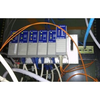 RS20-0400S2T1SDAP单模工业以太网交换机图片4