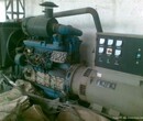 江苏无锡变压器回收电缆线回收发电机组回收图片