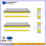 聚氨酯墙面板聚氨酯夹芯板新价格表图片1