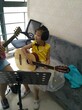 坂田吉他培训，想学吉他学不会怎么办？图片