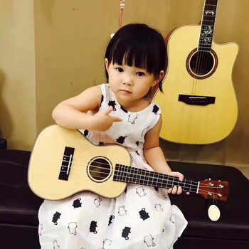 坂田学吉他，我们为什么要学弹吉他？