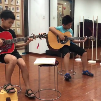 龙岗坂田暑假声乐培训在家门口跟声乐‌‌老师学唱歌