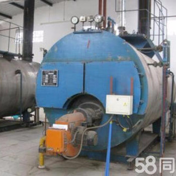 二手工业锅炉回收,上海燃煤蒸汽锅炉回收,浦东热水锅炉回收