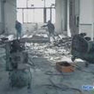 上海浴场拆除,工厂拆除,铁塔拆除,烟囱拆除图片3