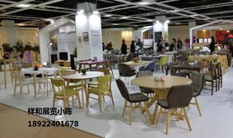 2018年印尼雅加达国际家具展印尼家具展图片4