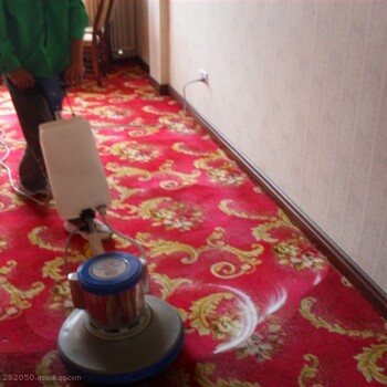 天河地毯清洗办公地毯清洁广州化纤地毯清洁消毒公司