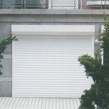 偉成卷閘門業工程