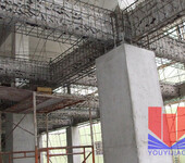 渭南加固公司建筑加固改造施工方案