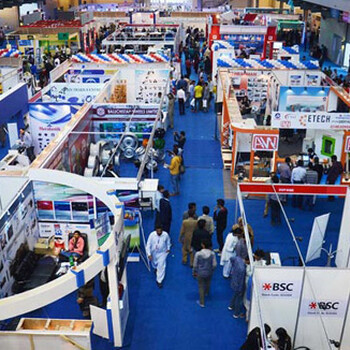 2018年巴基斯坦汽配展PAKISTANAUTOSHOW