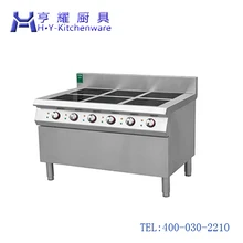 中餐六頭光波爐批發(fā)_電磁六頭光波爐圖片_全電六格光波爐廠家_上海六格光波爐價格