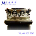 金巴利牌咖啡机价格_上海半自动咖啡机公司_LACIMBALI牌咖啡机_半自动咖啡机供应商