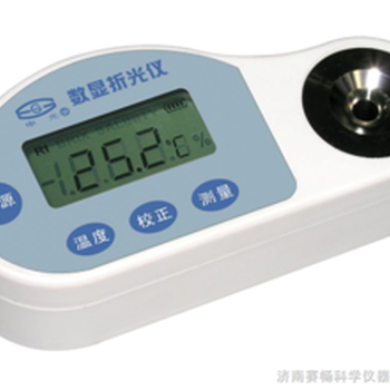 数显糖度测量仪