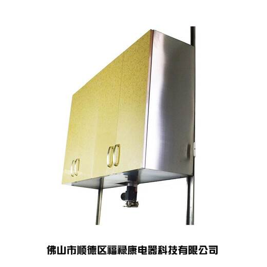 不銹鋼升降吊柜SJZT304K