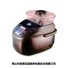 养生电饭煲图片