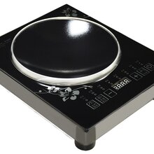 凹面电磁炉-PA3图片