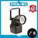  Huai'an multi-function JW5210 portable searchlight