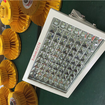 天津電廠LED防爆燈具；BLD170防爆LED燈