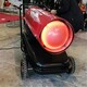 燃油暖風(fēng)機(jī)